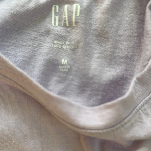 GAP 2 piece short set Medium - Picture 4 of 11